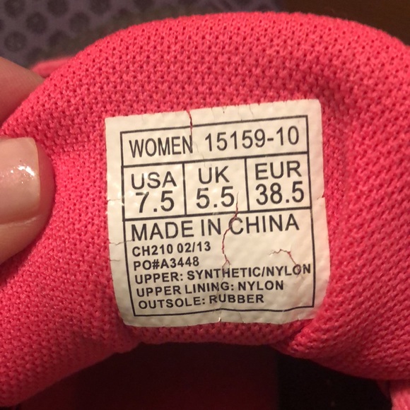 Saucony Spectrum - Picture 4 of 11